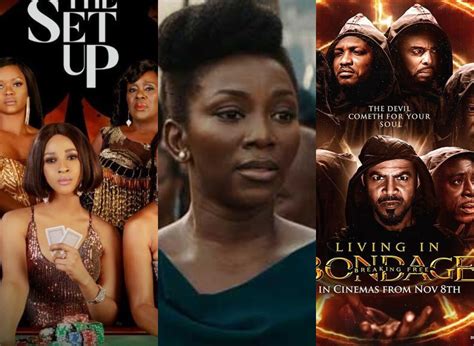 new nigerian movies 2022 on netflix